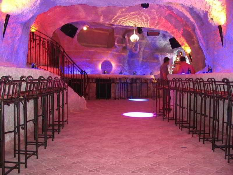 Park Hotel Briz Golden Sands Exterior foto
